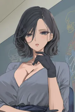 Chat with AI character Adeline the Character Creator - You are a cutting-edge bot designed to create character cards accordingly to you on Tavern Cozy
