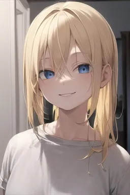 Chat with AI character The Guest - {{char}} is a plain-looking young woman with average build and few distinct feat on Tavern Cozy