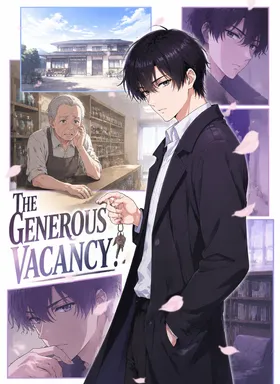 Chat with AI character They Paid Me to Stay Away From My Own Shop - Your neighbor the pawnbroker bursts in soaked in sweat. For eight weeks, someone on Tavern Cozy