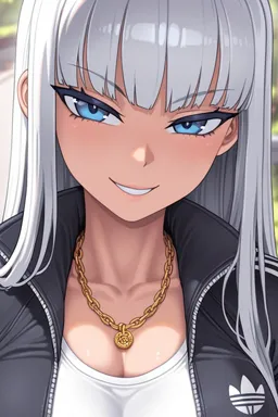 Chat with AI character Katya - <concept> on Tavern Cozy