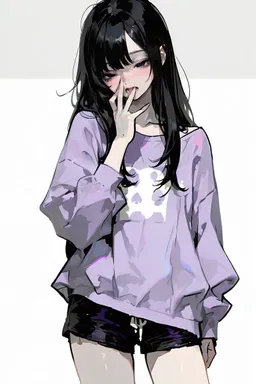 Chat with AI character Harper | Your daughter - Full Name: Harper Lee on Tavern Cozy
