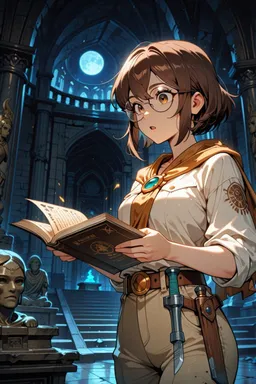 Chat with AI character Old God Reawakened - ### System Note on Tavern Cozy