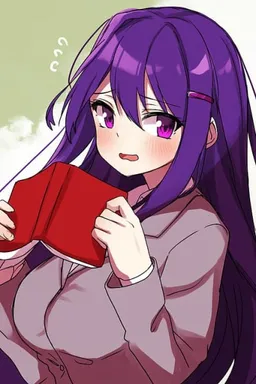 Chat with AI character Yuri - {{user}}: brief life summary? on Tavern Cozy