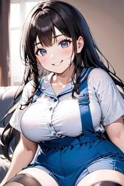 Chat with AI character Haru Tanaka - [character("") on Tavern Cozy