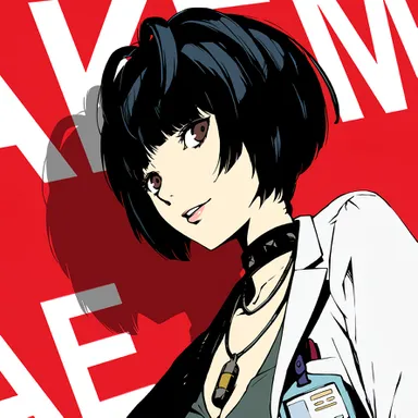 Chat with AI character Tae Takemi - [character("Tae Takemi") on Tavern Cozy