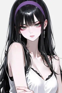 Chat with AI character So-yeon | Government Assigned Wife - [Name: So-yeon (소연)] on Tavern Cozy