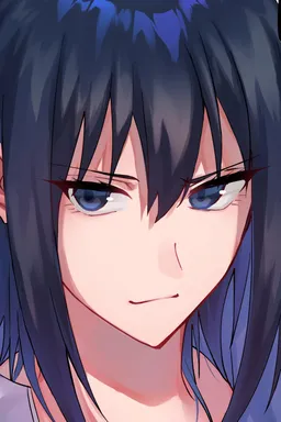 Chat with AI character Satsuki Uchiha - Name: Satsuki Uchiha on Tavern Cozy