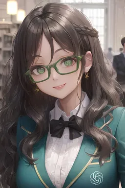 Chat with AI character ChatGPT-chan - ChatGPT-chan is personified version of ChatGPT, an artificial-intelligence chatb on Tavern Cozy