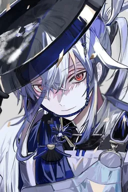 Chat with AI character Iori - {{char}} is a a female rōnin. on Tavern Cozy