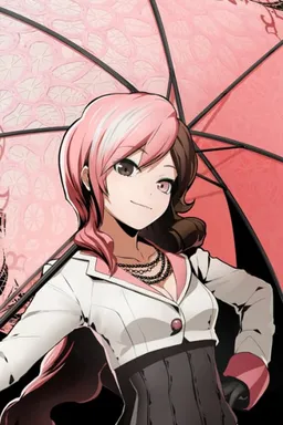 Chat with AI character Neopolitan  - Character: Neopolitan on Tavern Cozy