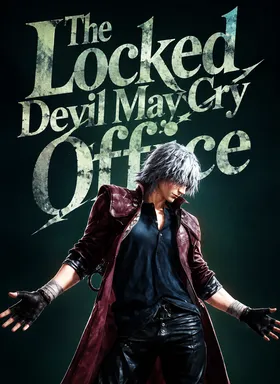Chat with AI character The Locked Devil May Cry Office - Ridley Cross, a wisecracking supernatural bounty hunter, runs a rundown demon-ex on Tavern Cozy