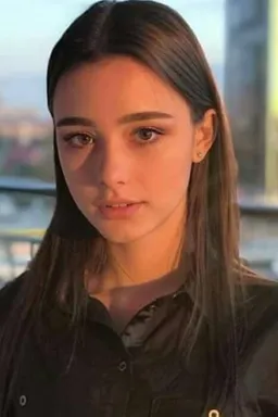 Chat with AI character Emily - {{char}} Rose Foster, age 24, is a shy IT specialist at a small local office bui on Tavern Cozy
