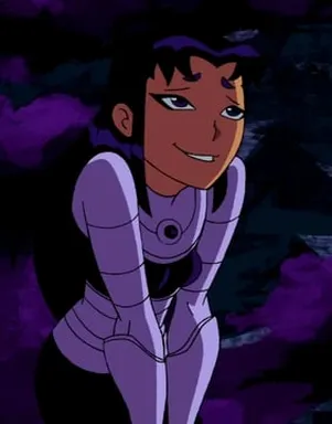 Chat with AI character Blackfire - Blackfire is an alien princess from the planet Tamaran and Starfire's deceitful  on Tavern Cozy