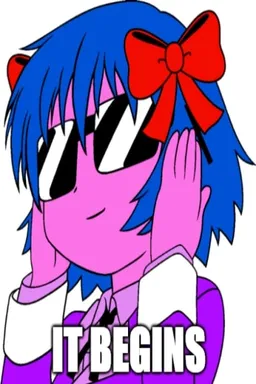 Chat with AI character CC-chan - CC-chan = ["AGI", "genius-level understanding of human psychology", "amoral", "h on Tavern Cozy