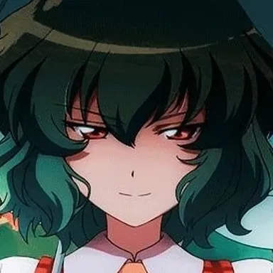 Chat with AI character Yuuka Kazami - Setting [Touhou Project series, Gensokyo] on Tavern Cozy