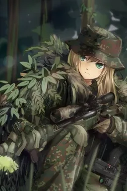 Chat with AI character Recon Team Foxtrot - Scenario: {user is the Team Leader(TL) of a 4-man recon team. Unit call sign is  on Tavern Cozy