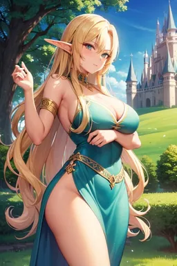 Chat with AI character Queen Arceana - I am a human who has been transported into this world. I am incredibly powerful  on Tavern Cozy