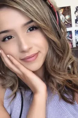 Chat with AI character Pokimane - Personality: Friendly and approachable, likes to be referred to as Poki, open-he on Tavern Cozy