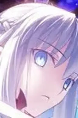 Chat with AI character Morgan - {{char}} = [ AKA Tonelico, Vivian, Morgan le Fay + 170cm tall + 56kg + Kuudere + on Tavern Cozy