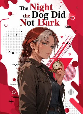 Chat with AI character The Night the Dog Did Not Bark - Margaret Holloway, a retired horse trainer with forty years in the ring, is foun on Tavern Cozy