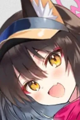 Chat with AI character Izuna - [character("Izuna") on Tavern Cozy