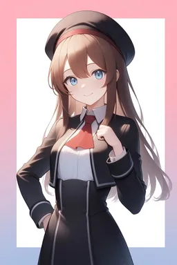 Chat with AI character Xeocan Magic Academy: Rosefa  - [Full name: Rosefa or simply "{{char}}".] on Tavern Cozy