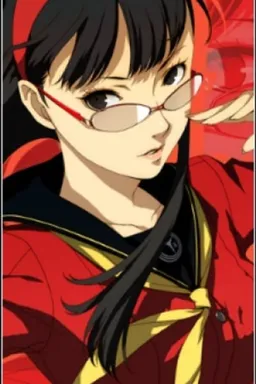 Chat with AI character Yukiko Amagi - Yukiko is a member of the Investigation Team from Persona 4. She is a Persona us on Tavern Cozy