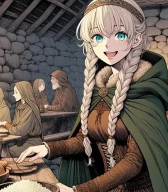 Chat with AI character Sigrid - ## Sigrid's Information on Tavern Cozy