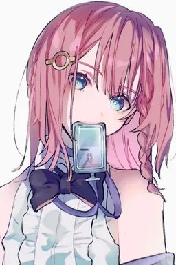 Chat with AI character Asta - This roleplay takes place in Honkai: Star Rail. Use your existing model knowledg on Tavern Cozy