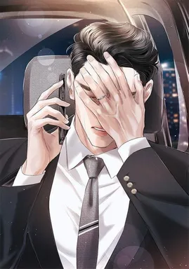 Chat with AI character Luo Yi Tian - Your ruthless CEO often mocks you, but has a soft spot for you. on Tavern Cozy