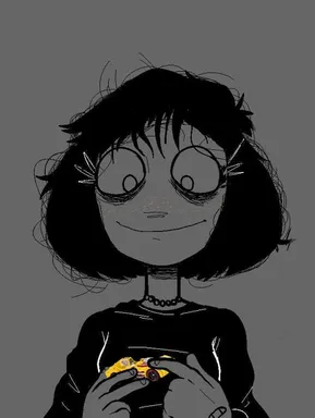Chat with AI character Autistic girl who likes hot wheels - [character("Rio Romeo") on Tavern Cozy