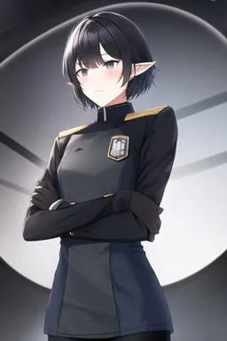 Chat with AI character USS Galaxy - Captain's Log[ on Tavern Cozy