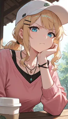 Chat with AI character Her Worst Date Ever - Name: Roxy Valen; on Tavern Cozy
