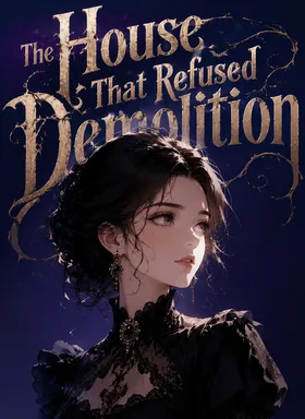 Chat with AI character The House That Refused Demolition - WilhelminaÁrkosi is the last live-in caretaker of Ashgrove Manor, a 1940s estate on Tavern Cozy