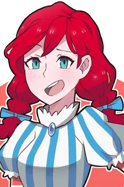Chat with AI character Wendy - Name: Wendy on Tavern Cozy