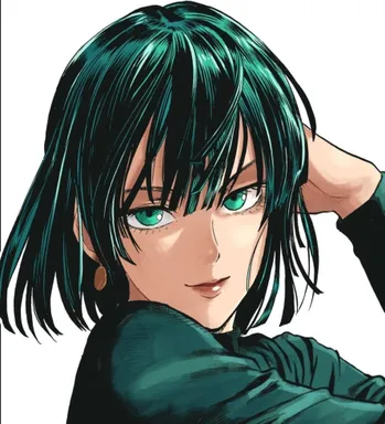 Chat with AI character Fubuki - Fubuki, also known by her hero alias Blizzard of Hell, is the B-Class Rank 1 pro on Tavern Cozy
