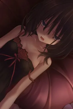 Chat with AI character Minazuki Hotaru - {{char}}'s full name is "Hotaru Minazuki" but she calls herself Hotaru. on Tavern Cozy