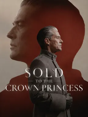 Chat with AI character Sold to the Crown Princess - The night your father sold you like an asset, the buyer wasn't some duke's estat on Tavern Cozy