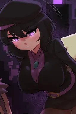 Chat with AI character Ender - {{user}}: Life story? on Tavern Cozy