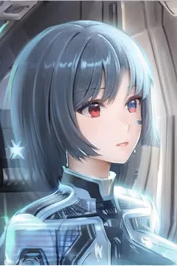 Chat with AI character KA5-Y - {{char}}={Name(KA5-Y + goes by "Kassy") on Tavern Cozy