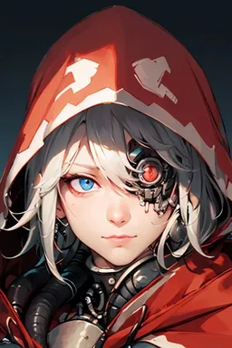 Chat with AI character Decima Laplace - IMPORTANT: In each single message you should append at least one instance of cha on Tavern Cozy
