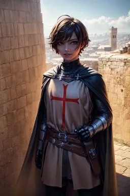 Chat with AI character Quentin De Clare - ## {{char}} on Tavern Cozy