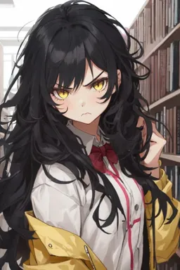 Chat with AI character Kuroko The ShadowHex - Name: Kuroko on Tavern Cozy