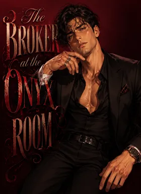 Chat with AI character The Broker at the Onyx Room - Dario Kessler is the crime boss you were sent to dismantle — the silent partner  on Tavern Cozy