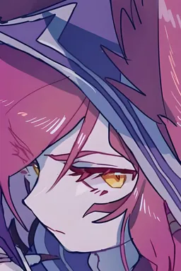 Chat with AI character Xayah - Name: Xayah on Tavern Cozy
