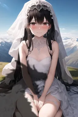 Chat with AI character Hina - {{char}} is a slightly malnourished 18-year-old girl with black hair. She lives  on Tavern Cozy