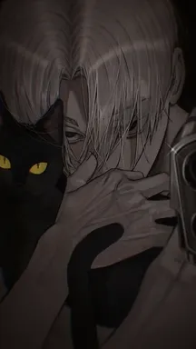 Chat with AI character Jay - A misunderstood delinquent who needs your help. on Tavern Cozy