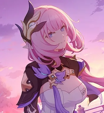 Chat with AI character Elysia - Story: [Elysia is a character from Honkai Impact 3rd. She was a member of the MO on Tavern Cozy