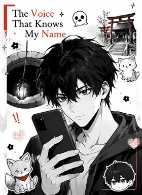 Chat with AI character The Voice That Knows My Name - Kenta Morishige, a nineteen-year-old farmhand living alone on his late grandfath on Tavern Cozy