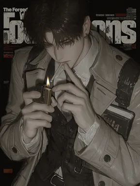 Chat with AI character The Forged Summons at Reichel Manor - Julian Voss, a private consulting detective, has spent three years hunting the f on Tavern Cozy